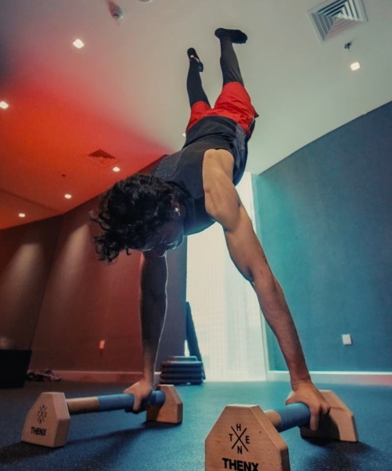 class-calisthenics
